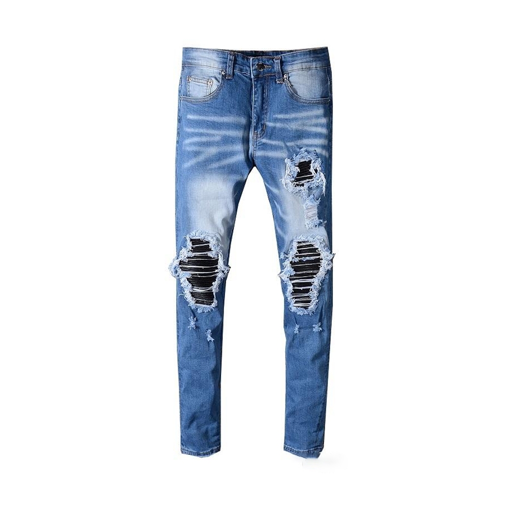 Denim Jeans
